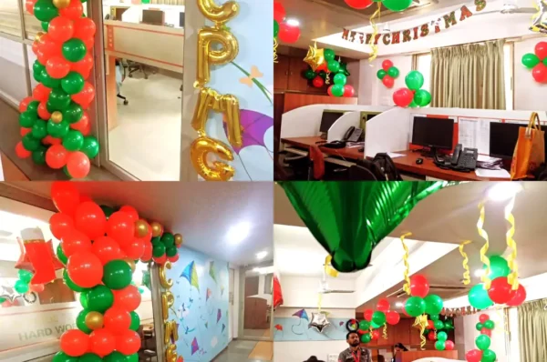 balloon decoration dubai,shajrah,ajman.fujerah